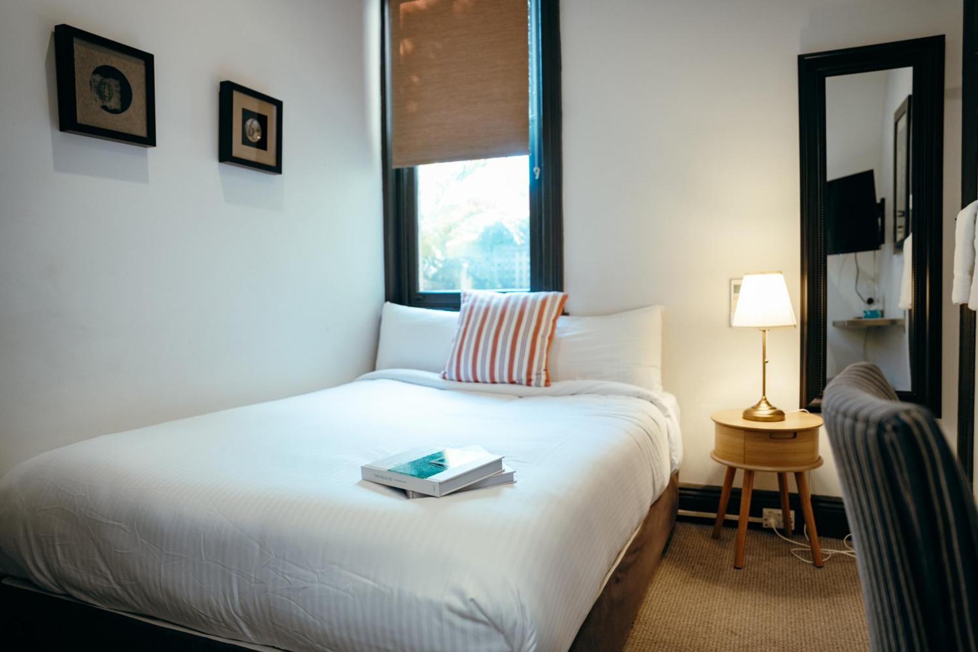 Cremorne Point Manor Sidney Exterior foto